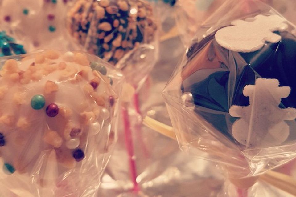 Cake Pops