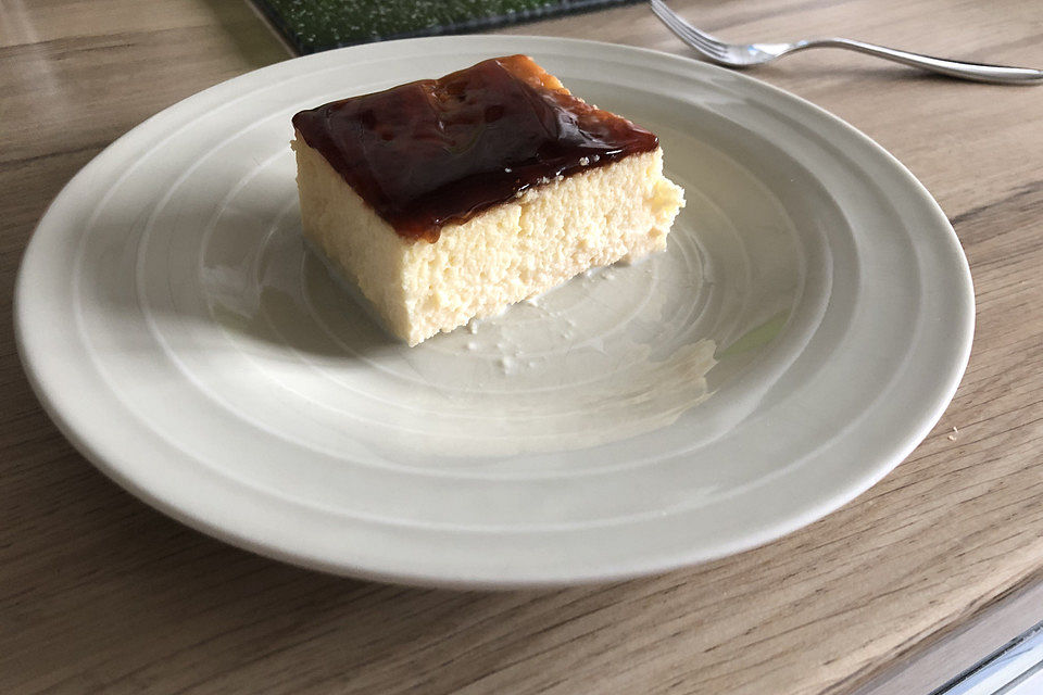 Trileçe - Albanische tres leches