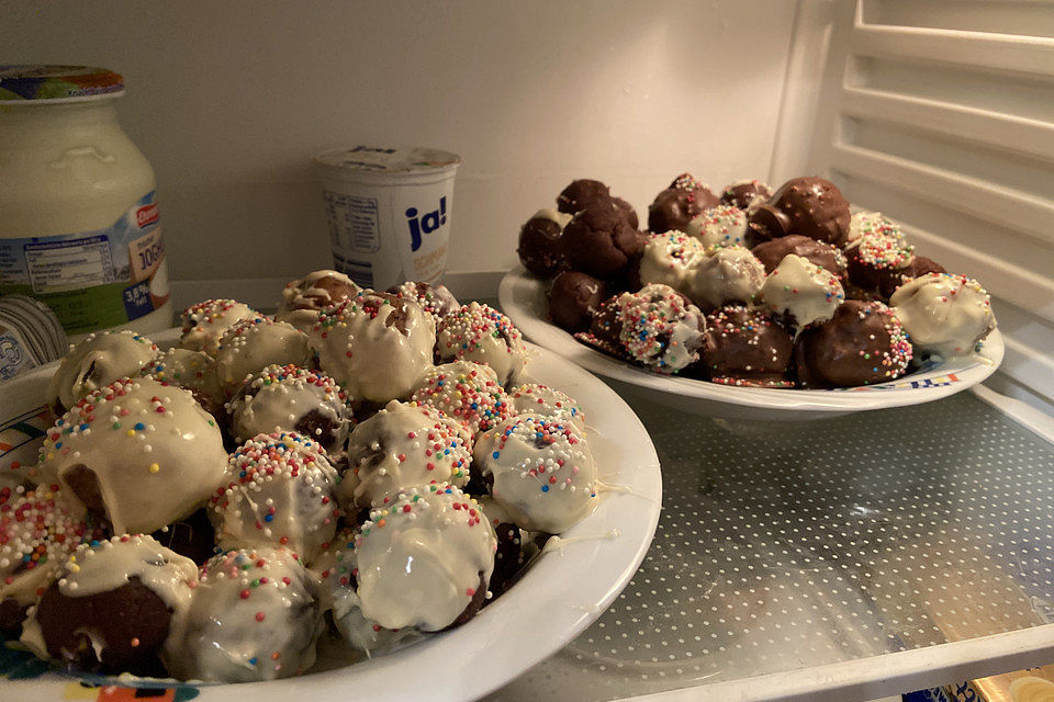 Cake Pops