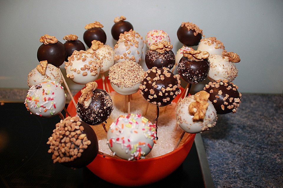 Cake Pops