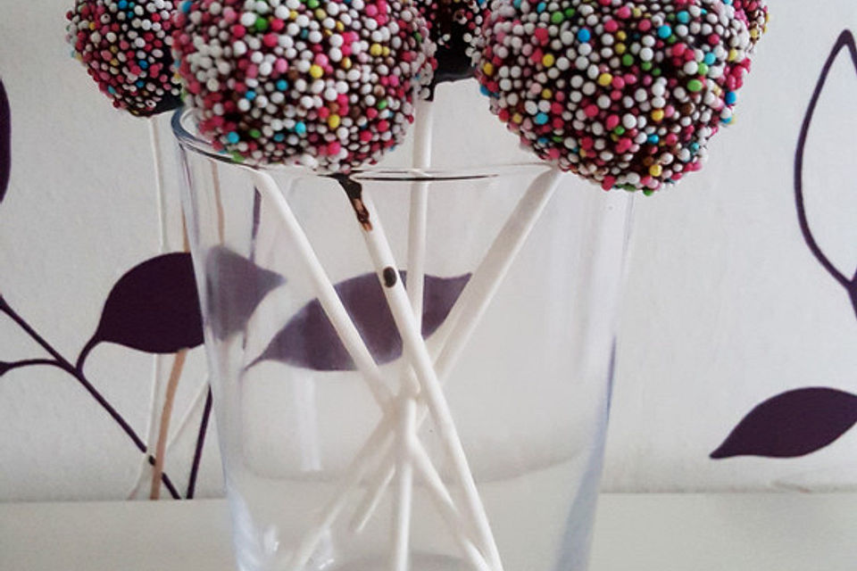 Cake Pops