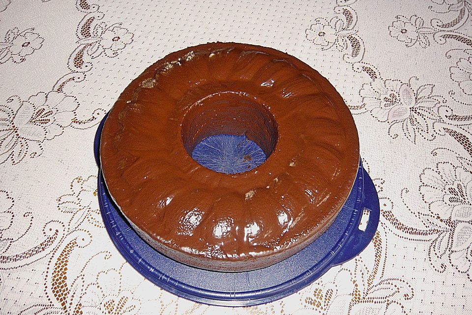 Sauerrahmkuchen