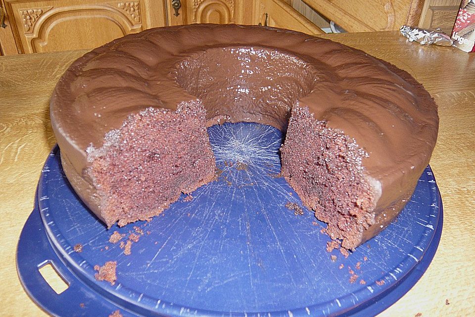 Sauerrahmkuchen