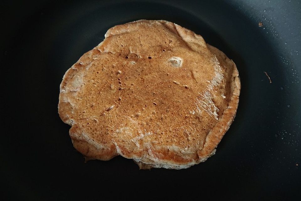 American Pancakes