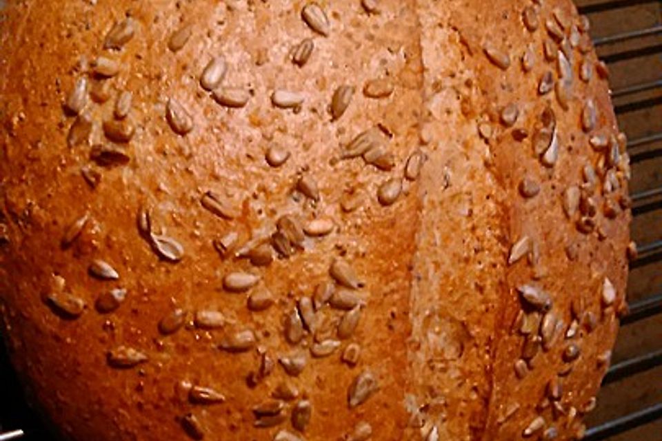 Körnerbrot