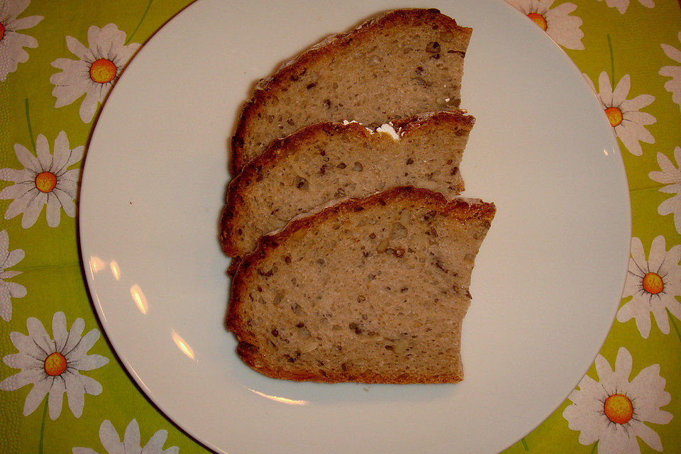 Körnerbrot