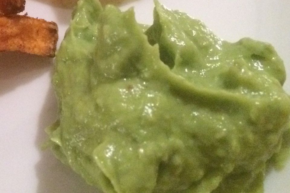 Avocado - Dipp