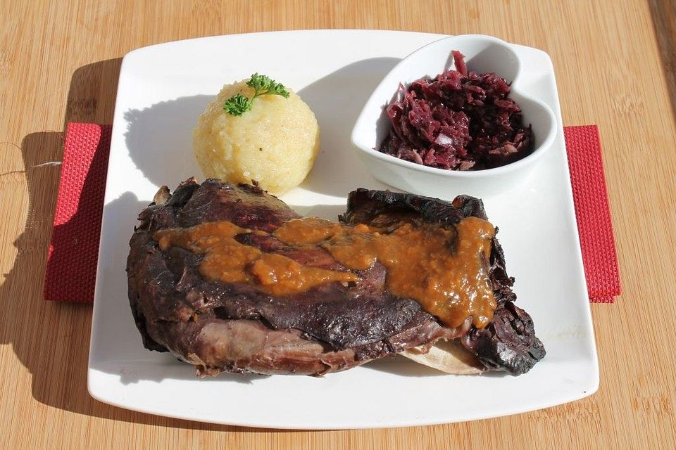 Rotkohl