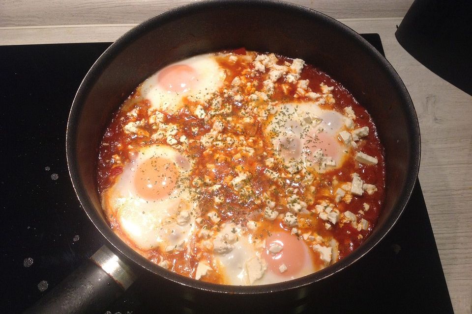 Shakshuka