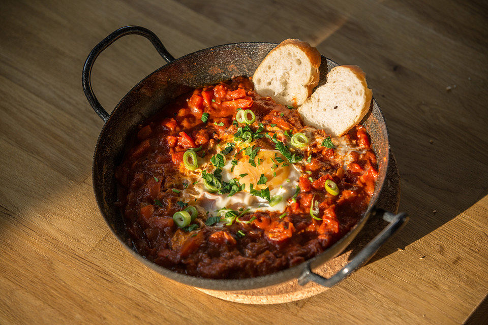 Shakshuka