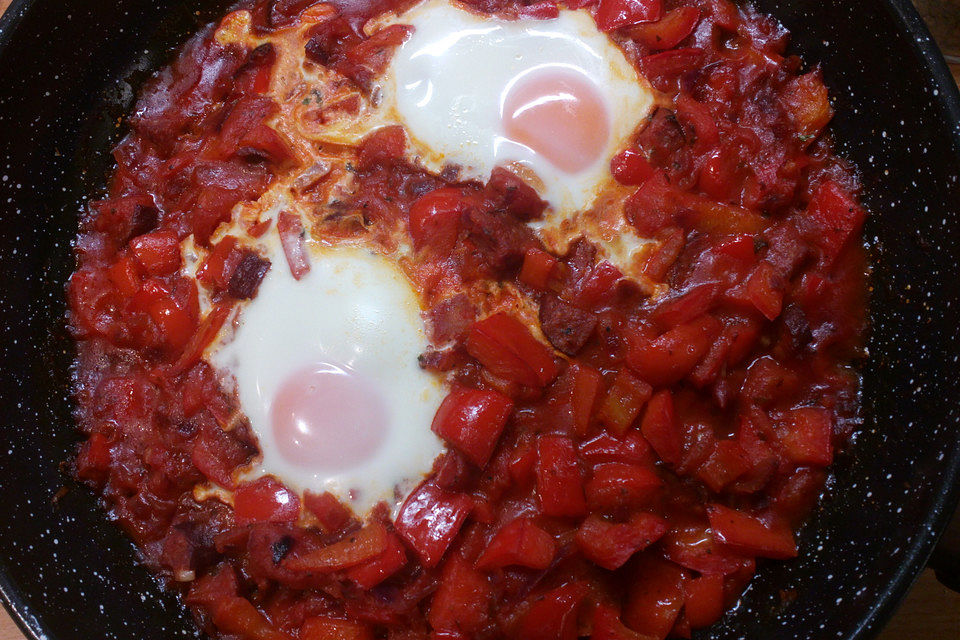 Shakshuka