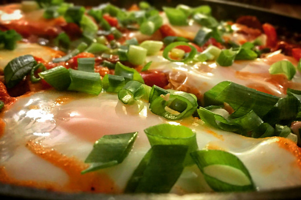 Shakshuka