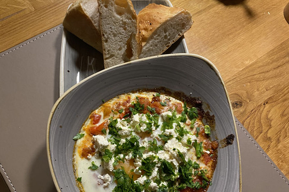 Shakshuka