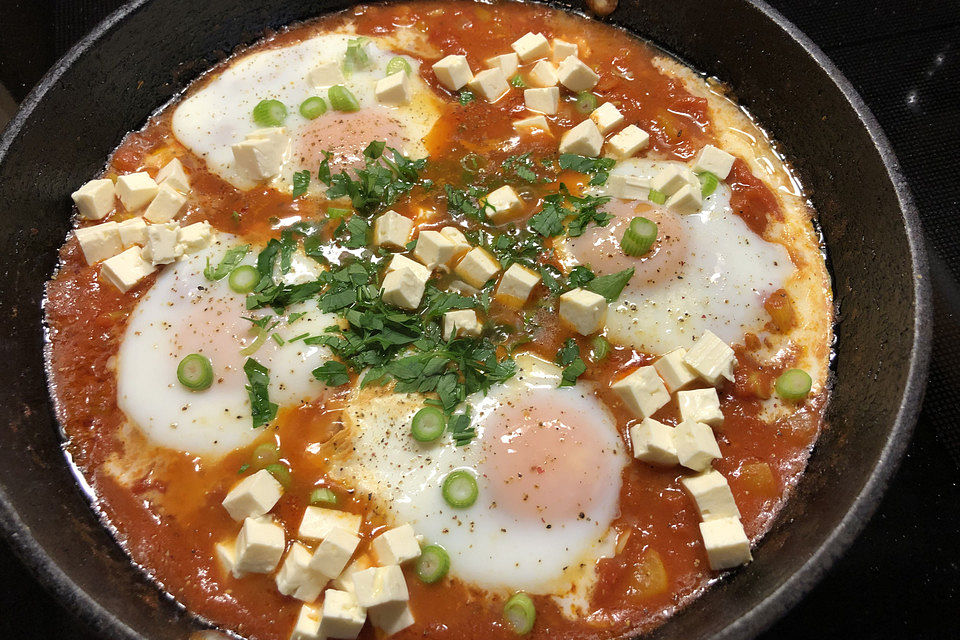 Shakshuka