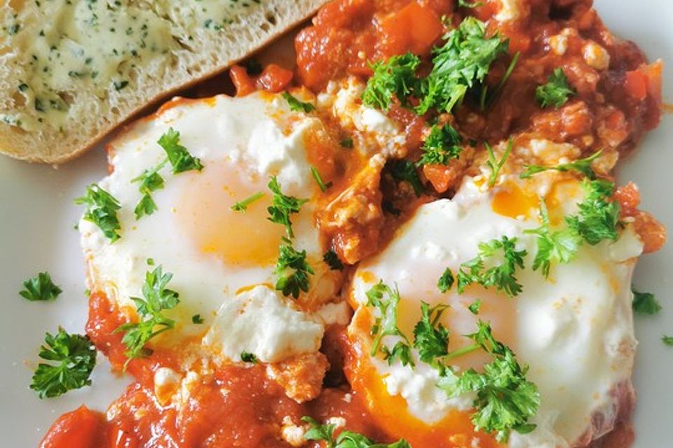 Shakshuka