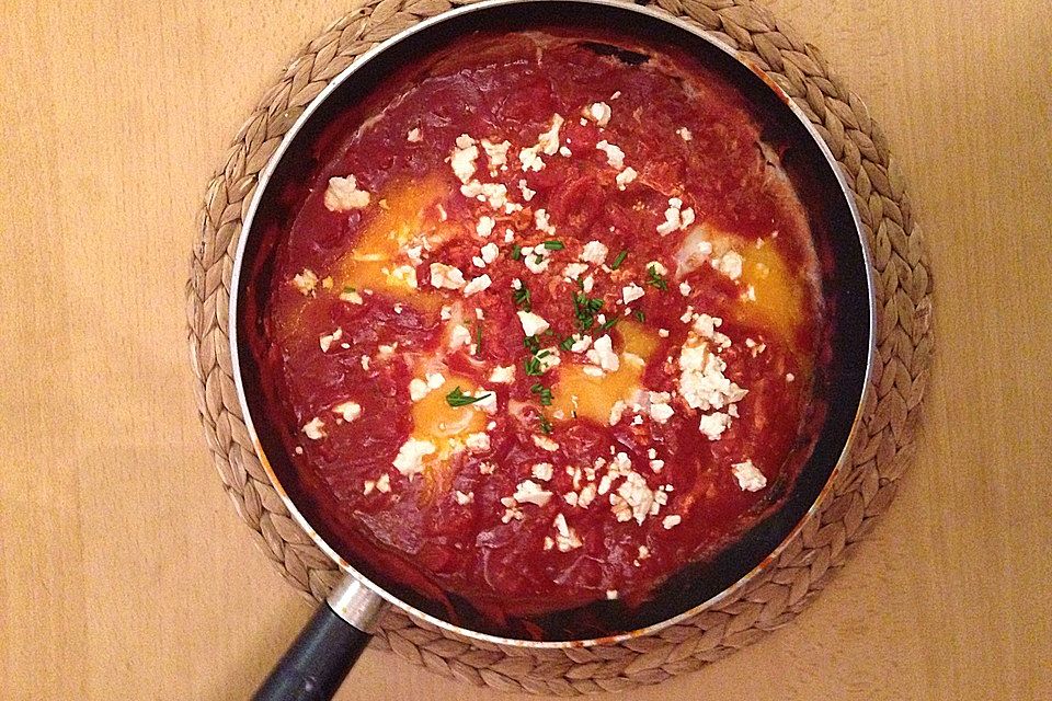 Shakshuka