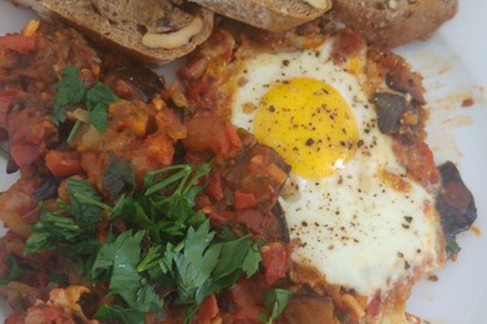 Shakshuka