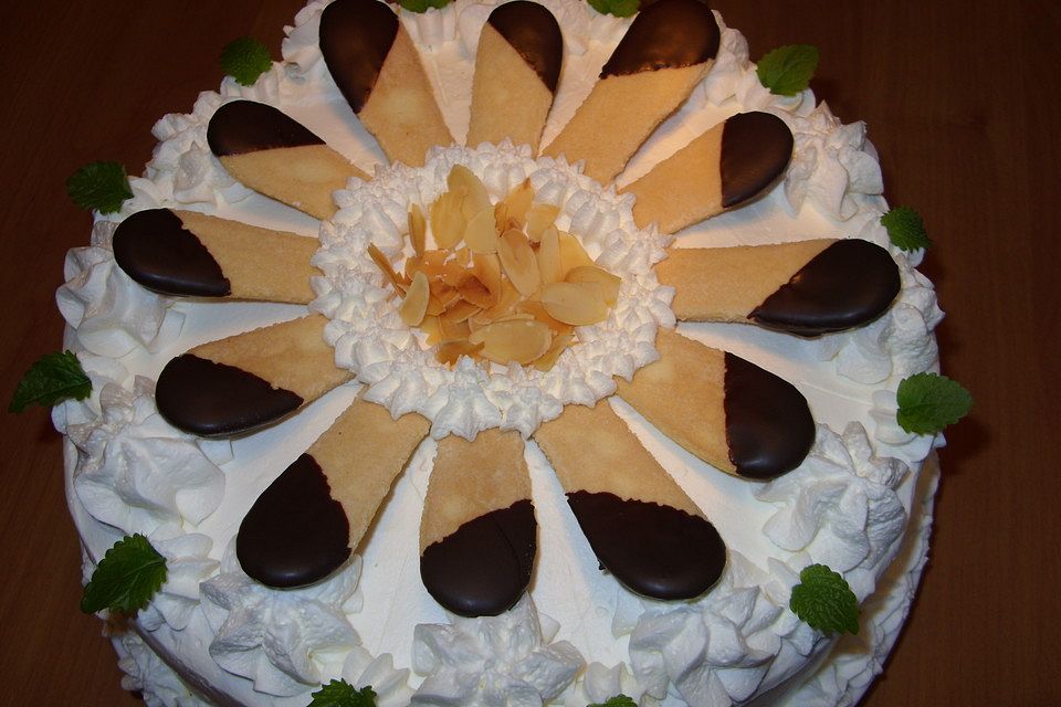 Malakofftorte