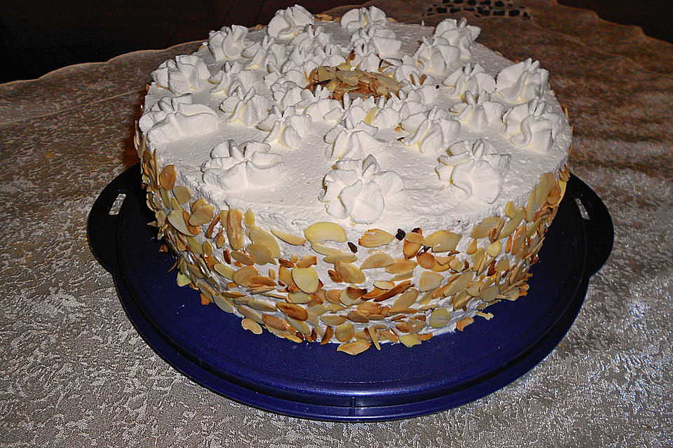 Malakofftorte