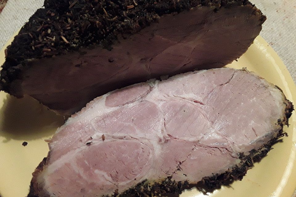 Salzbraten