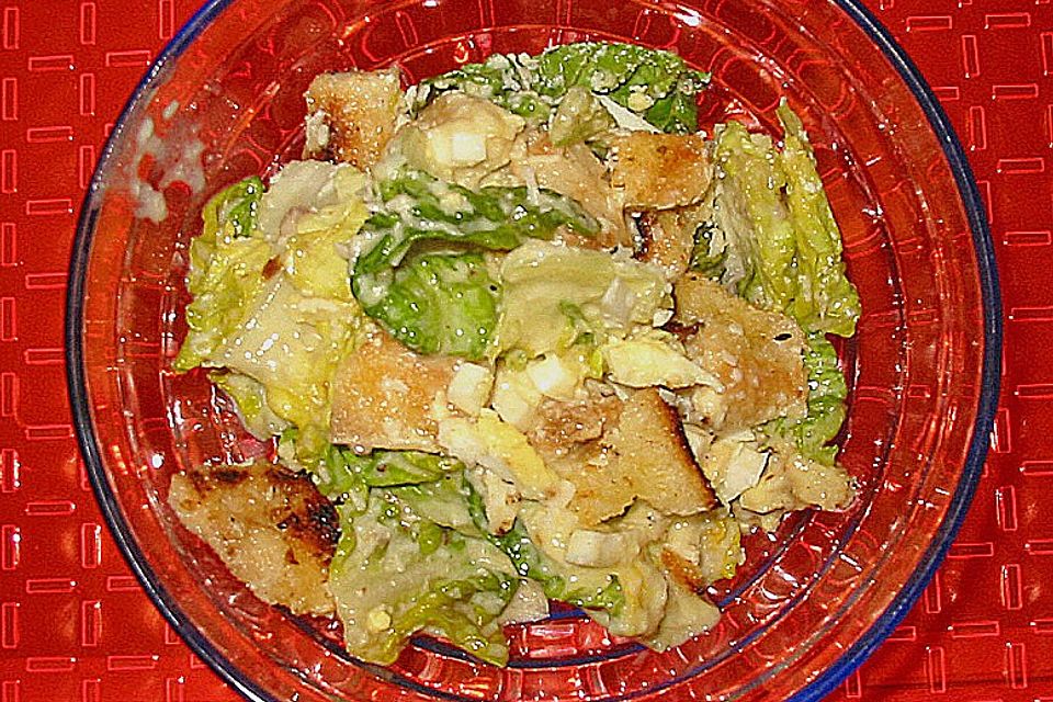 Caesar Salad