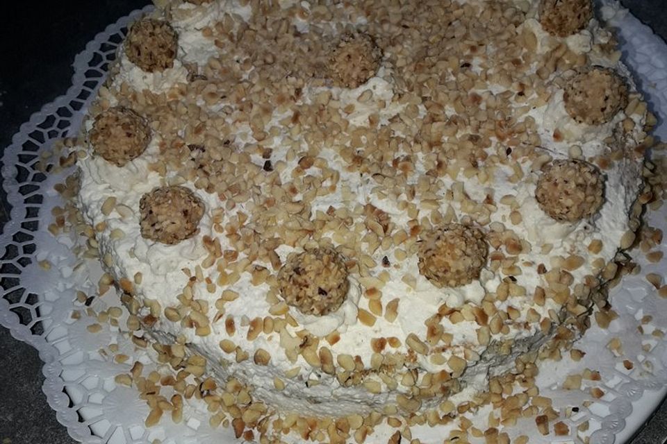 Giottotorte