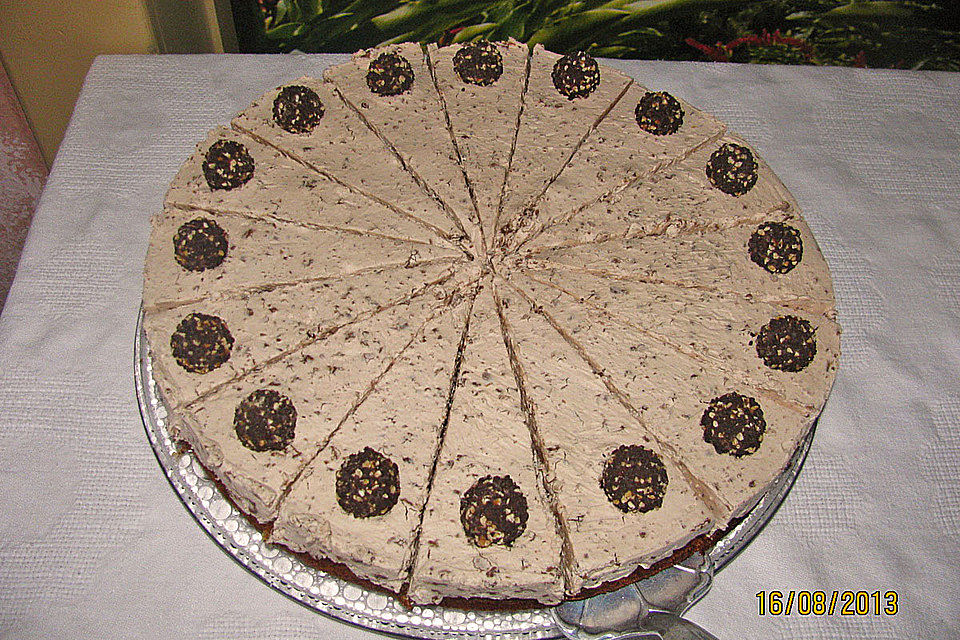 Giottotorte