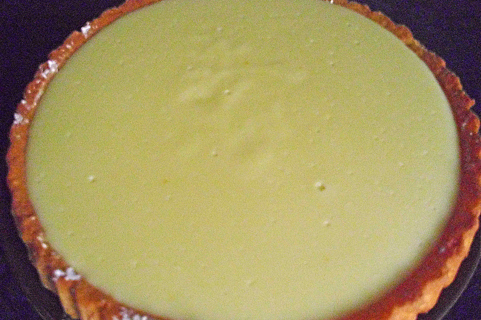 Steffis schnelle Erdbeertorte