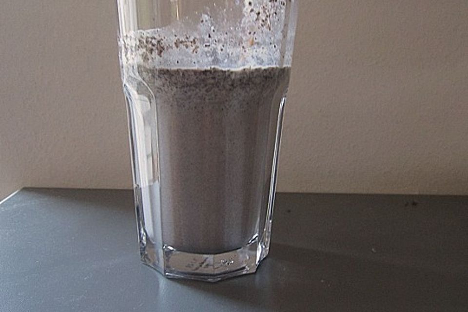 Oreo Milchshake