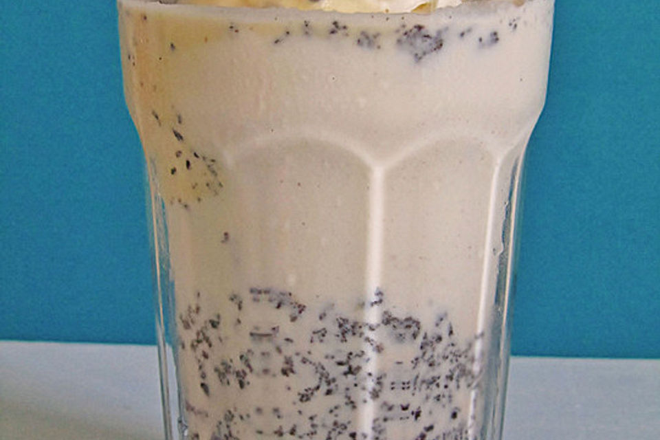 Oreo Milchshake