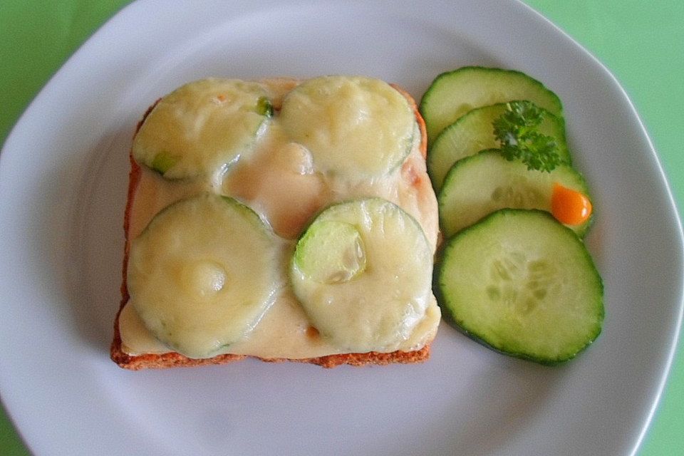 Sandwichtoast