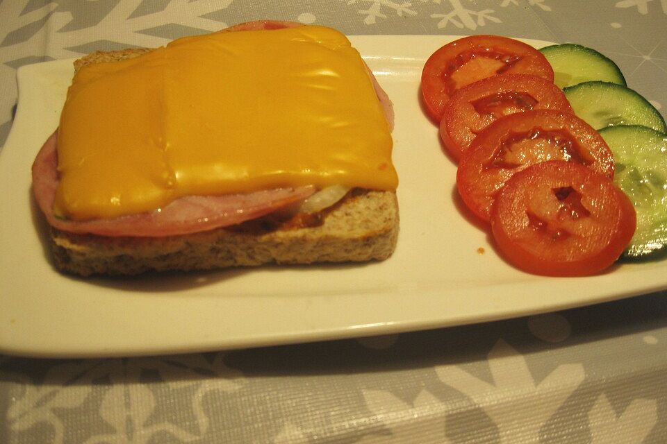 Sandwichtoast