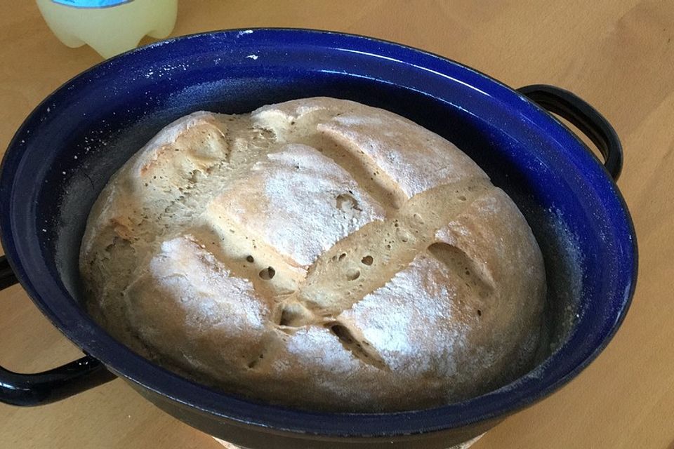 Odenwälder Brot