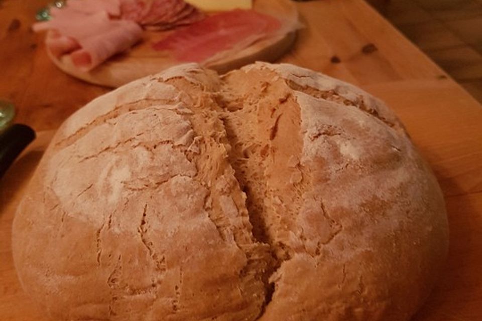 Odenwälder Brot