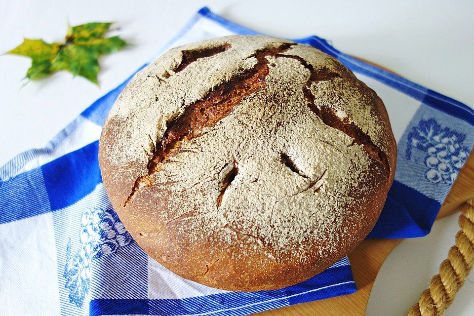 Odenwälder Brot