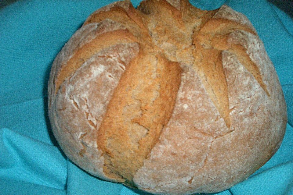 Odenwälder Brot