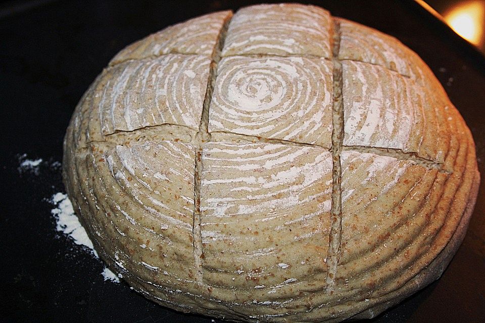 Odenwälder Brot