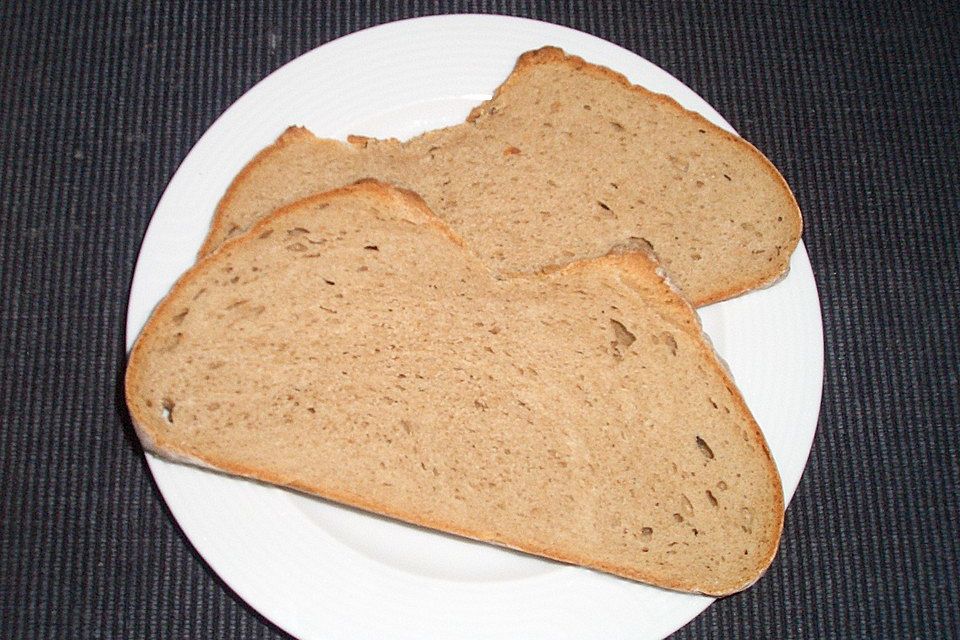 Odenwälder Brot