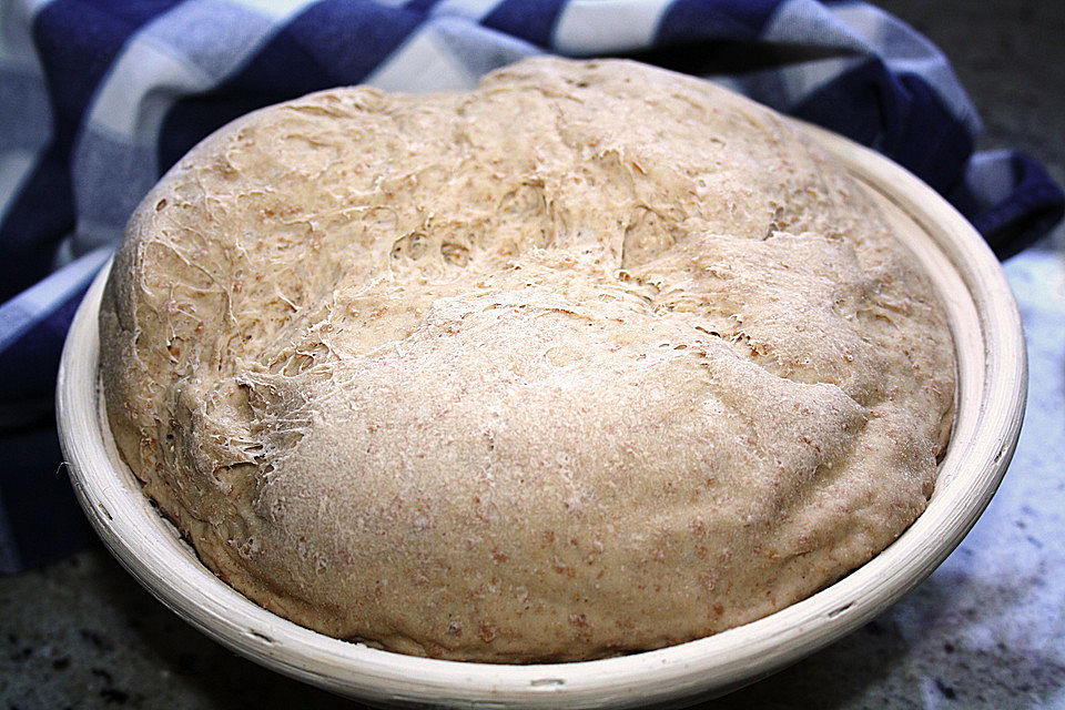 Odenwälder Brot