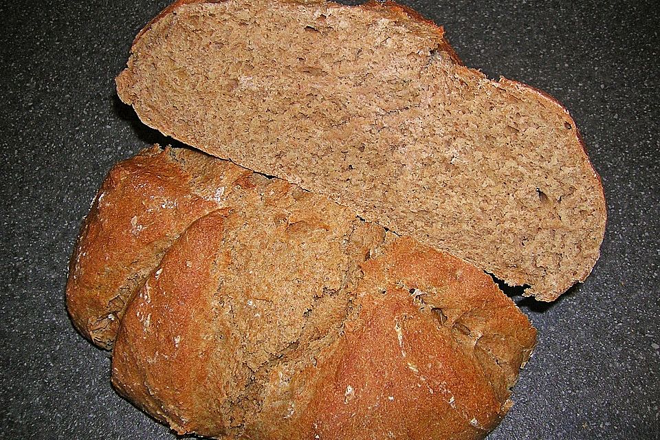 Odenwälder Brot