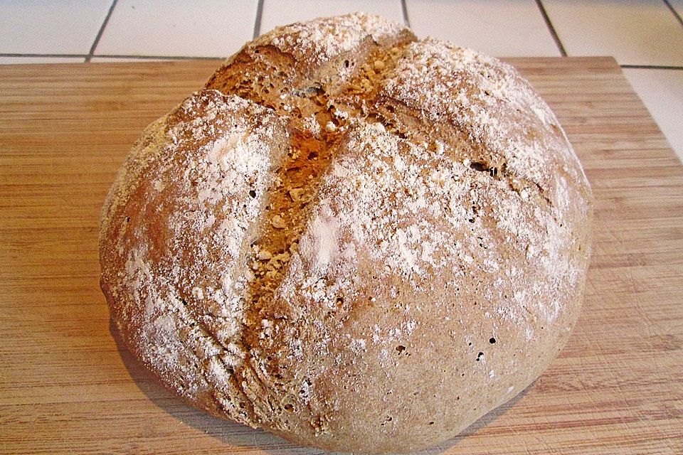 Odenwälder Brot