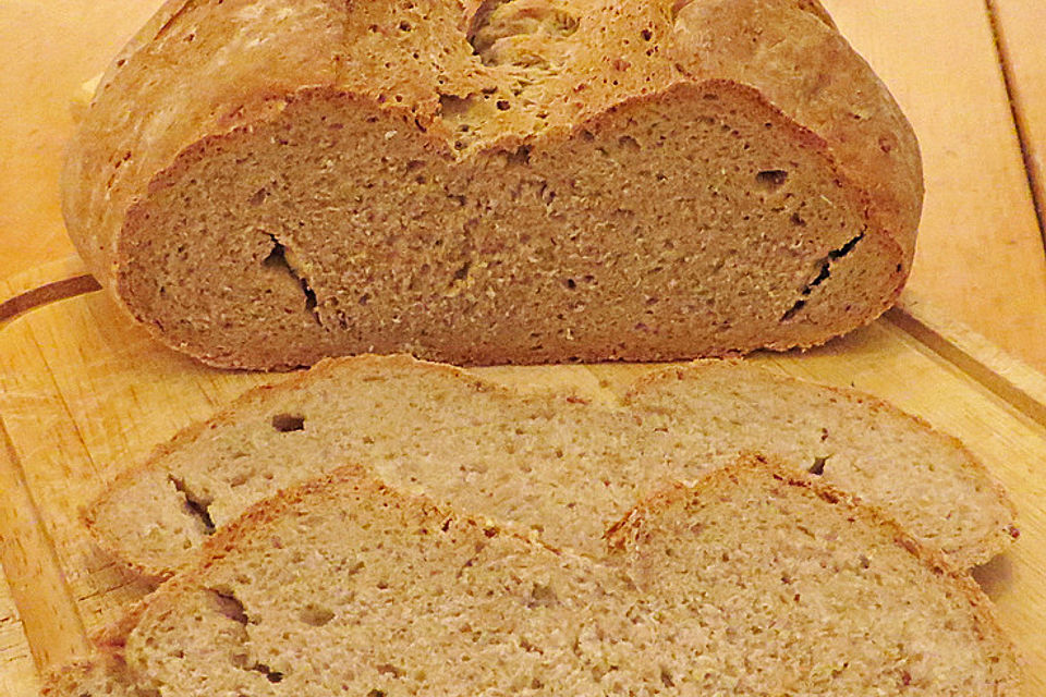 Odenwälder Brot