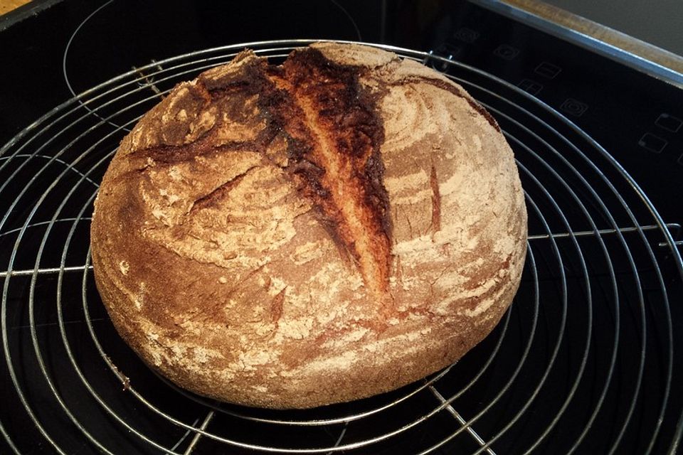 Odenwälder Brot