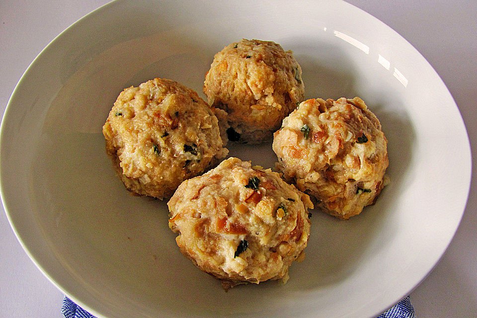 Brezenknödel