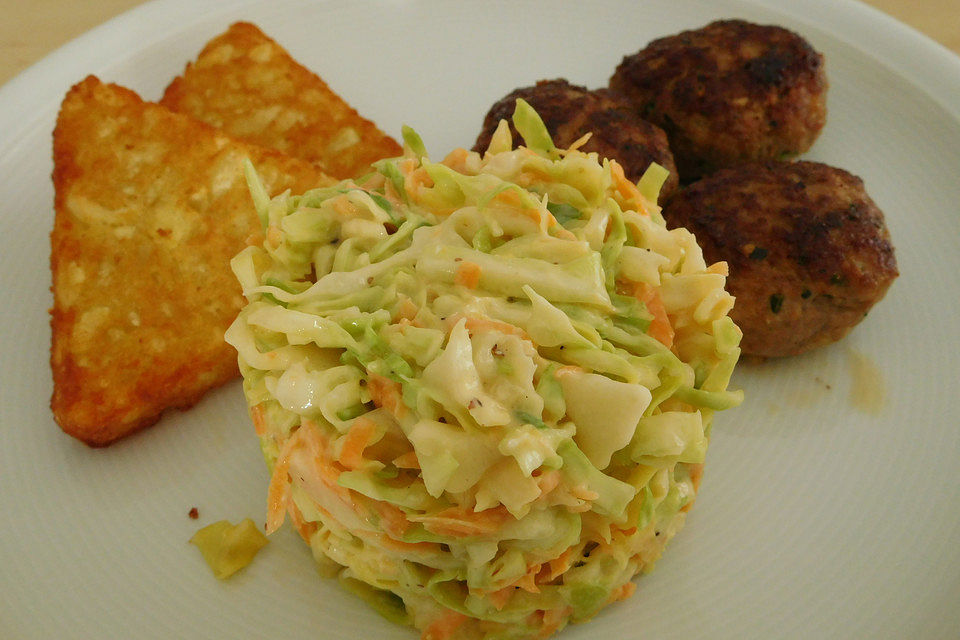 feuervogels Cole Slaw