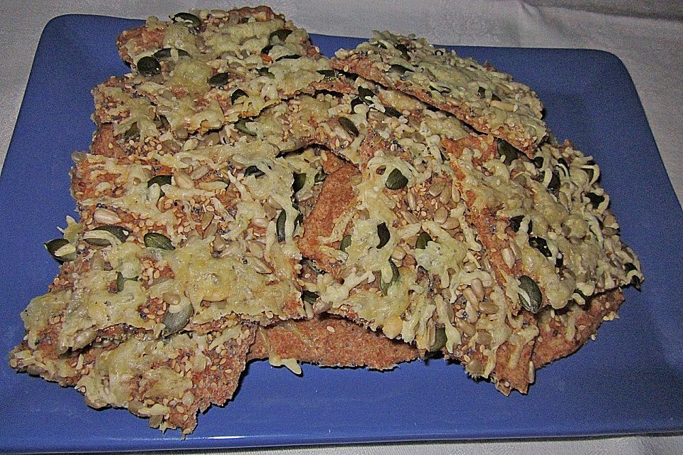 Knäckebrot