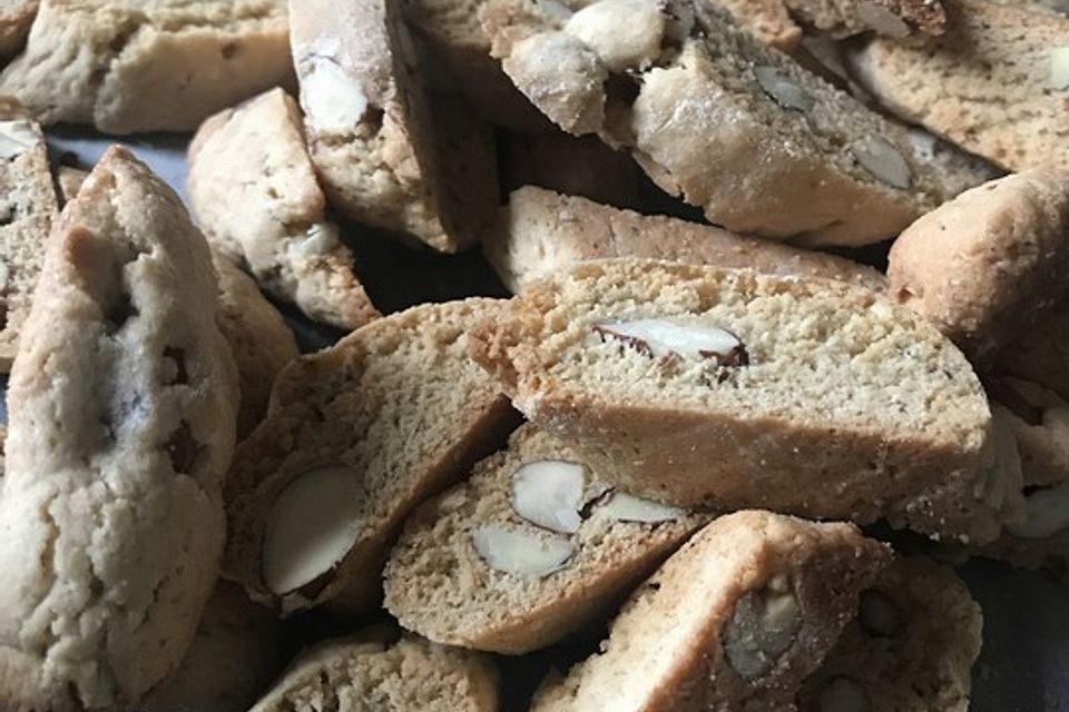 Cantuccini