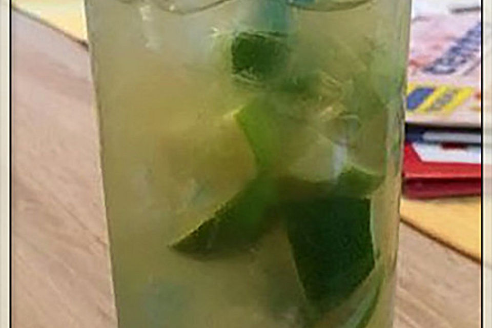 Caipibowle