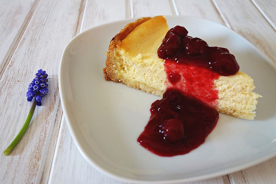 American Cheesecake