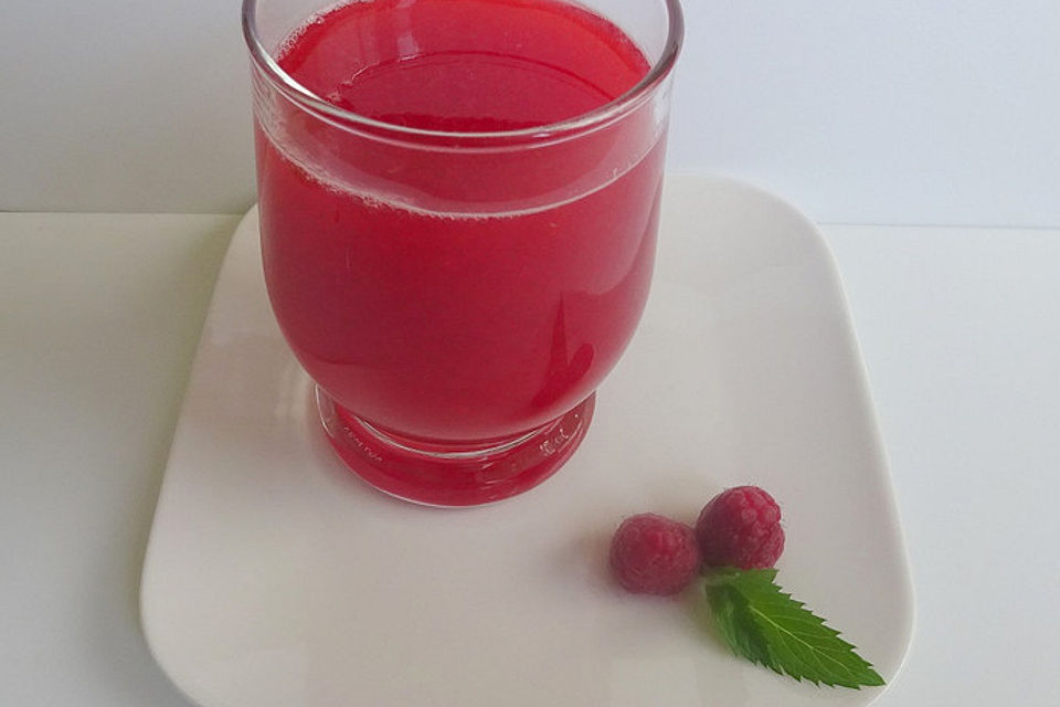 Beeren Coulis